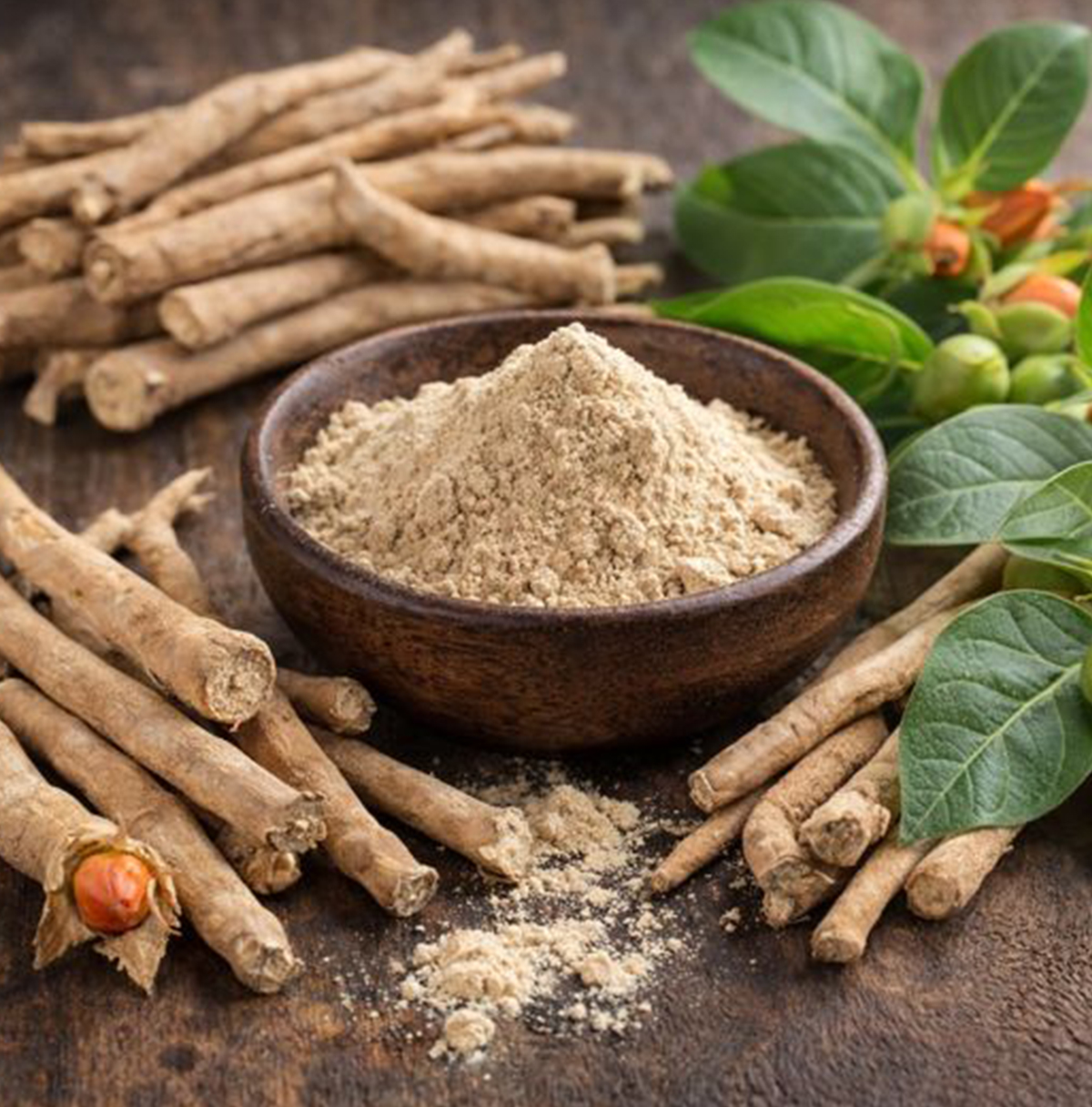 Ashwagandha